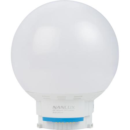 Nanlux BE Mount Diffusion Ball 20cm