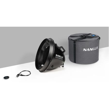 Nanlux BE55 Parallel Beam Reflector