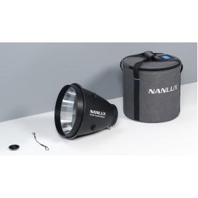 Nanlux FE30 Parallel Beam Reflector