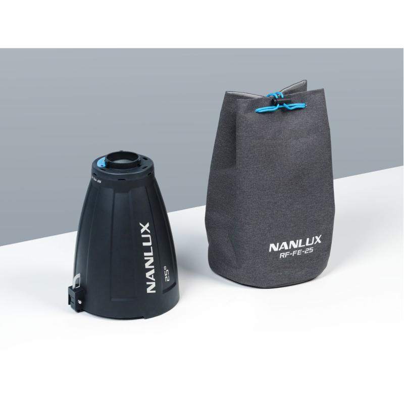 Nanlux BE Mount Reflector 25 Degrees