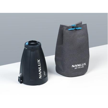 Nanlux BE Mount Reflector 25 Degrees