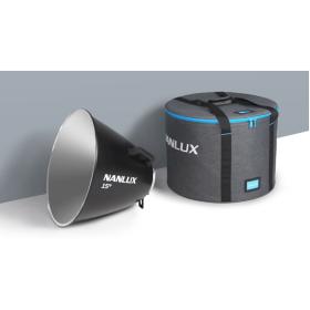 Nanlux NL Mount Reflector 15 Degrees For Evoke 2400B/5000B