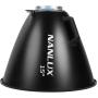 Nanlux NL Mount Reflector 15 Degrees For Evoke 2400B/5000B