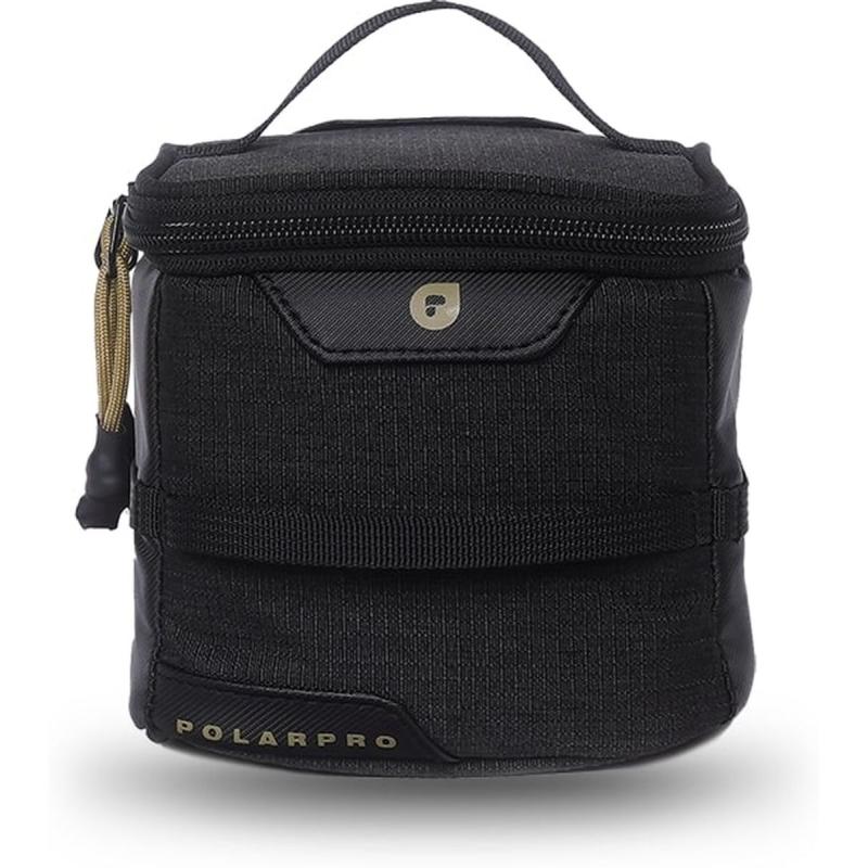 PolarPro 5-FILTER Cube Case