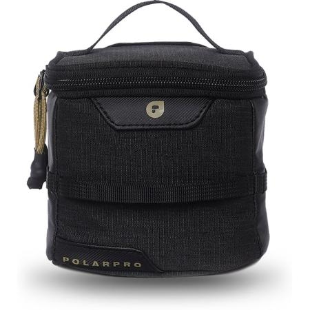 PolarPro 5-FILTER Cube Case