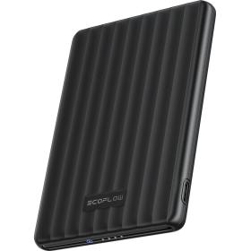 EcoFlow Rapid Mag Power Bank (5.000mAh 7.5W Magnetic Charging) - Black