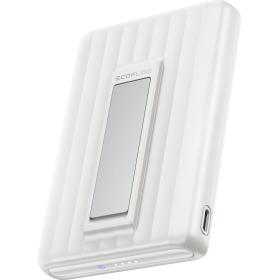 EcoFlow Rapid Mag Power Bank (10.000mAh 7.5W Magnetic Charging) - White
