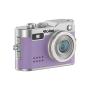 Rollei Mini Digital Camera Lila
