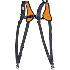 BlackRapid Double Slim X Extra Comfort