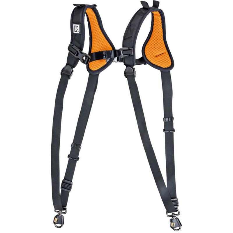 BlackRapid Double Slim X Extra Comfort