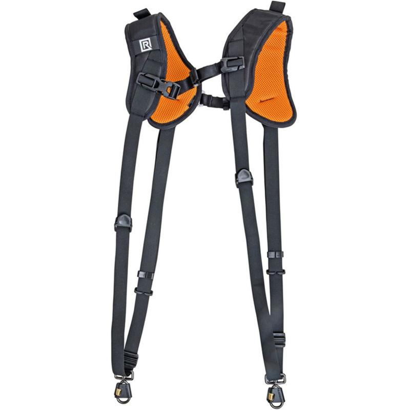 BlackRapid Double X Extra Comfort