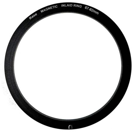 Kase Revolution International Magn Ring 58-67mm