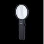 Rollei Hand Loupe w/ LED Light EN Stand