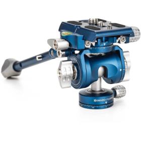 Benro Hybride Head Arca &amp;amp; 501 w/ 501 Snelwisselplaat (FS20PROC501)