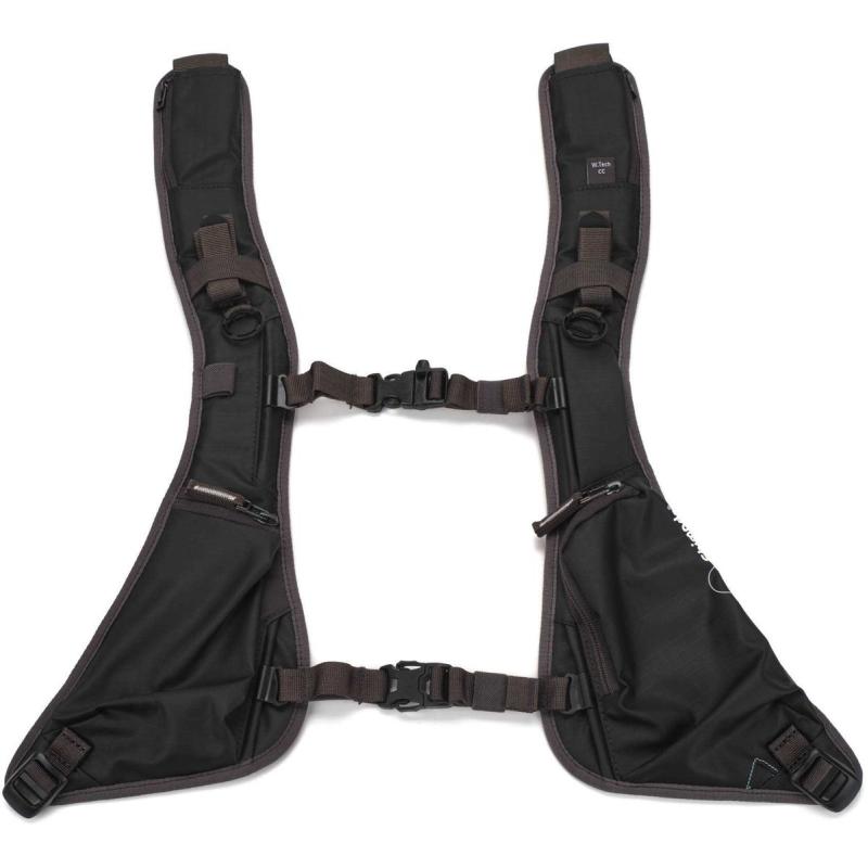 Shimoda Shoulder Strap - Women&amp;#039;s Tech - Black (520-261)