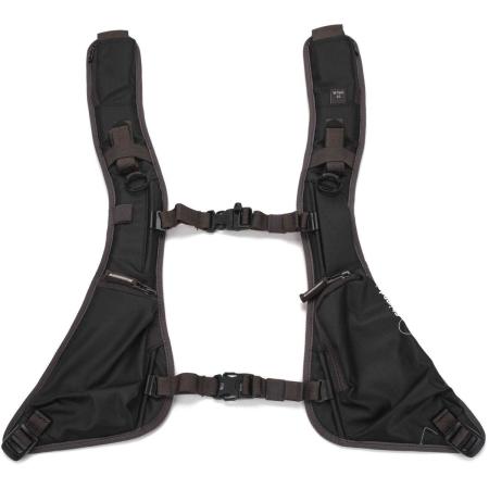 Shimoda Shoulder Strap - Women&amp;#039;s Tech - Black (520-261)