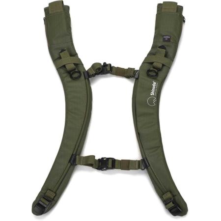 Shimoda Shoulder Strap - Women&amp;#039;s Simple - Green (520-263)
