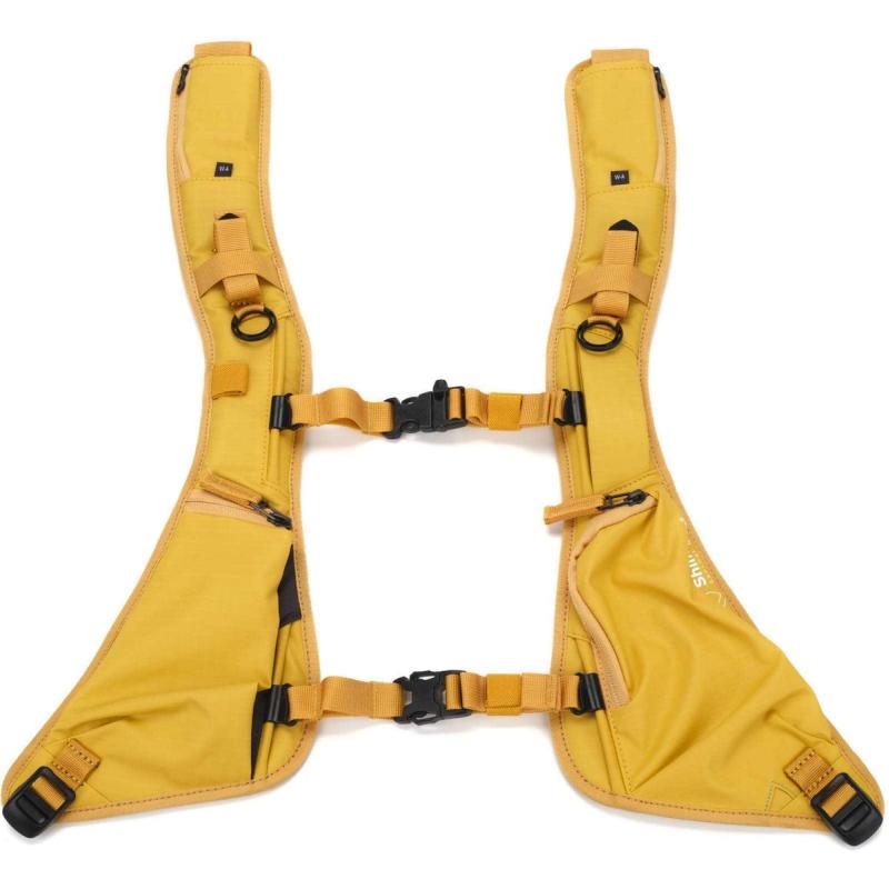 Shimoda Shoulder Strap - Women&amp;#039;s Tech - Yellow (520-267)