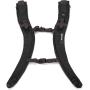 Shimoda Shoulder Strap - Women&amp;#039;s Simple - Black (520-260)