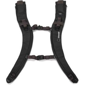 Shimoda Shoulder Strap - Women&amp;#039;s Simple - Black (520-260)