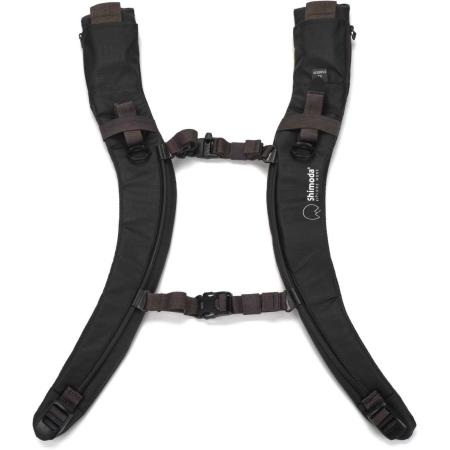 Shimoda Shoulder Strap - Women&amp;#039;s Simple - Black (520-260)