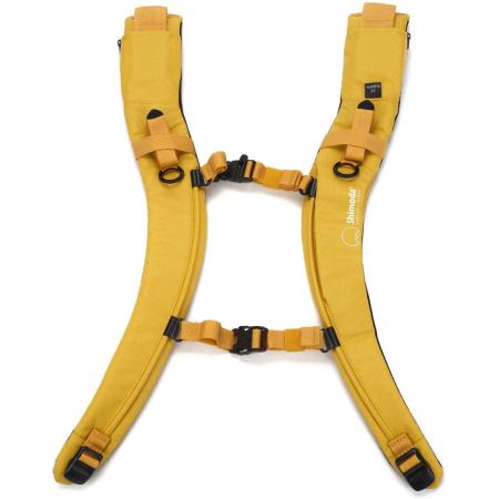 Shimoda Shoulder Strap - Women&amp;#039;s Simple - Yellow (520-266)