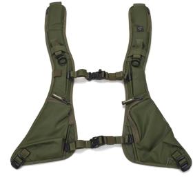 Shimoda Shoulder Strap - Women&amp;#039;s Tech - Green (520-264)