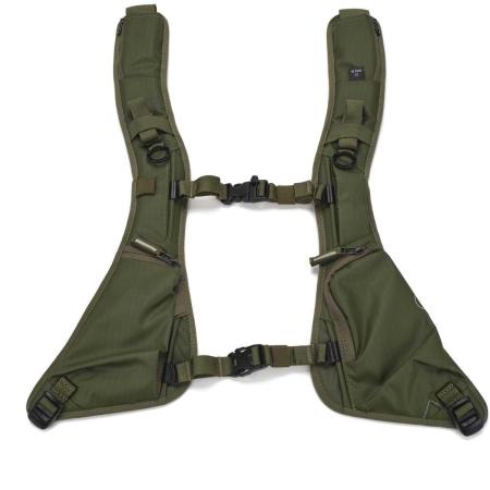 Shimoda Shoulder Strap - Women&amp;#039;s Tech - Green (520-264)