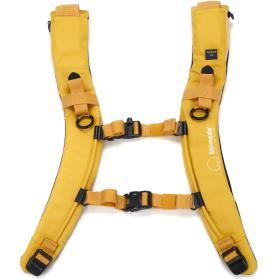 Shimoda Strap Women&amp;#039;s Simple Petite Yellow (520-265)