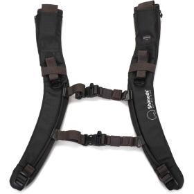 Shimoda Strap Women&amp;#039;s Simple Petite Black (520-259)