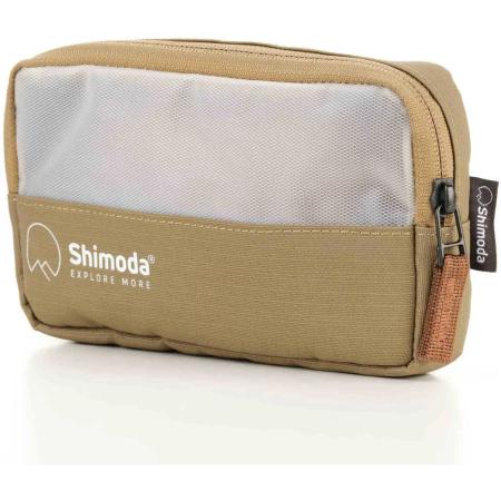 Shimoda Accessory Pouch - Boa (520-515)