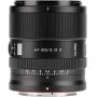 Viltrox AF 85mm f/2.0 EVO FullFrame Lens For Nikon Z