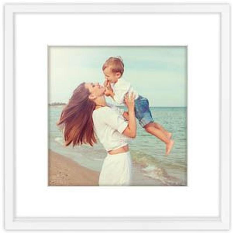 Zep AW623W Alice White 20x30/30x40 (32x42x3) cm