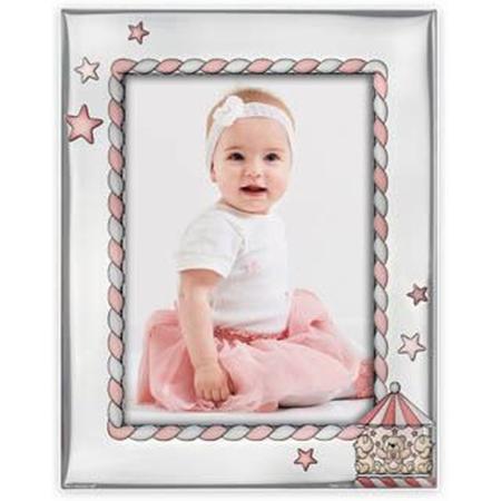 Zep B22746p Federico Pink 10x15 cm