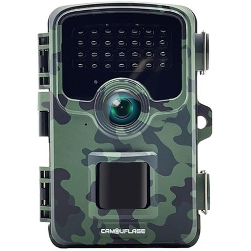 Camouflage EZ20