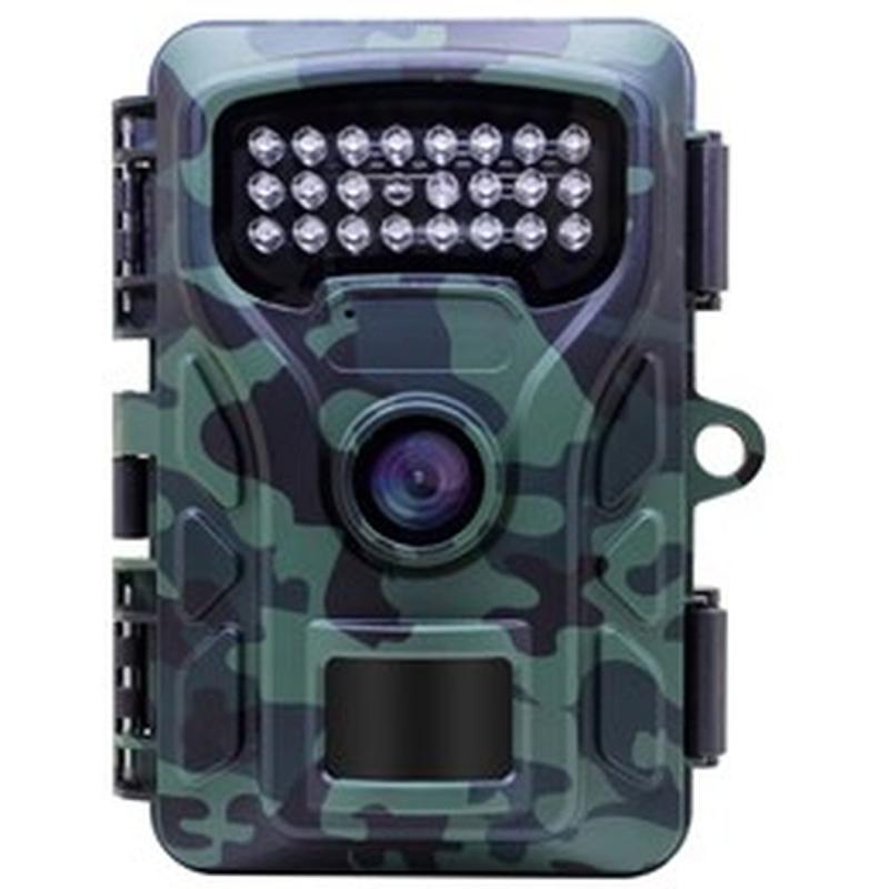 Camouflage EZ2 Plus