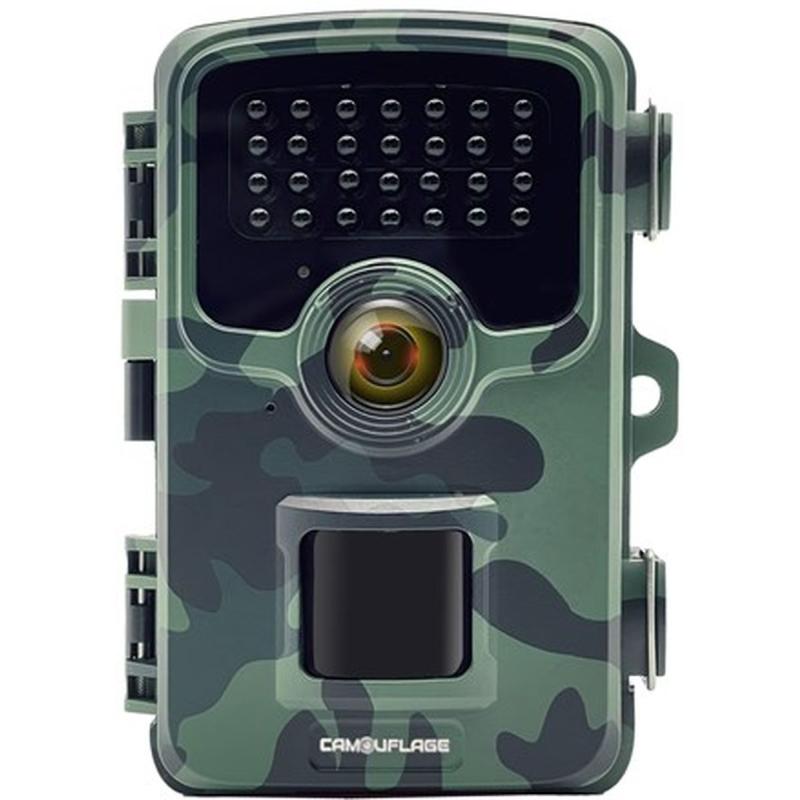 Camouflage EZ2 Lite
