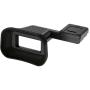 JJC Long Camera Eyecup For Sony A7C II And A7CR