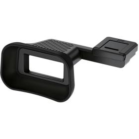 JJC Long Camera Eyecup For Sony A7C II And A7CR