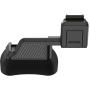 JJC Long Camera Eyecup For Sony A7C II And A7CR