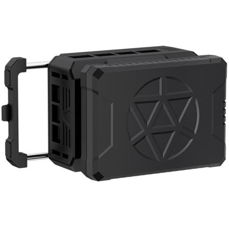 JJC CCS UN1 Camera Semiconductor Cooling System