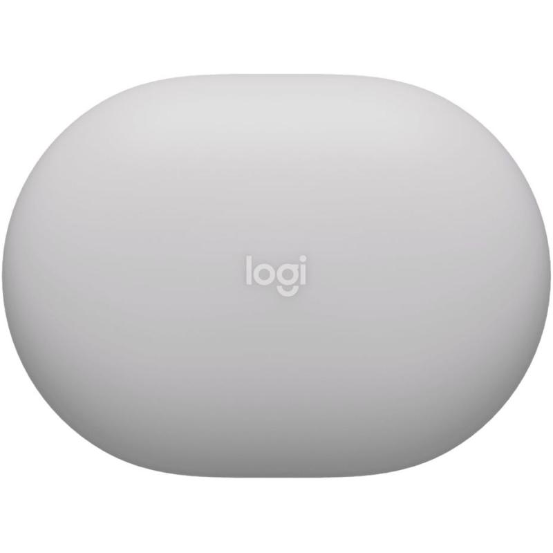 Logitech Spot Off-White