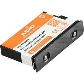 Jupio Insta360 X5 (Cinsbaha) 2550mAh