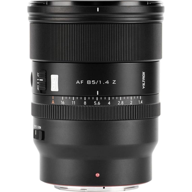 Viltrox AF 85mm f/1.4 Pro Nikon Z