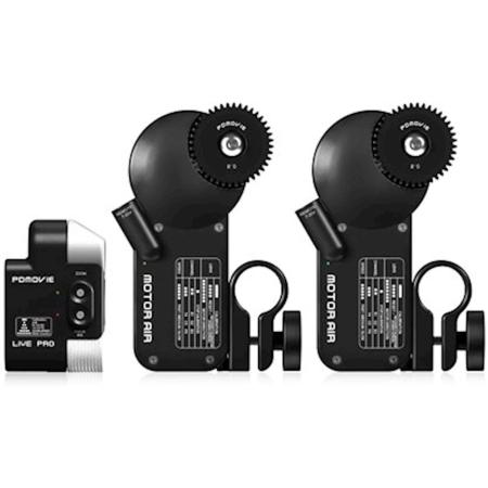 PDMovie Live Pro - Dual Channel - Controller (PD