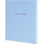 Kodak Blue Photo Album 20 Zelfklevende Pag Formaat 23.5x27cm