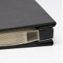 Kodak Black Photo Album 20 Zelfklevende Pag Formaat 32.5x33cm