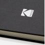 Kodak Black Photo Album 20 Zelfklevende Pag Formaat 32.5x33cm