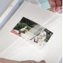 Kodak Green Photo Album 20 Zelfklevende Pag Formaat 23.5x27cm