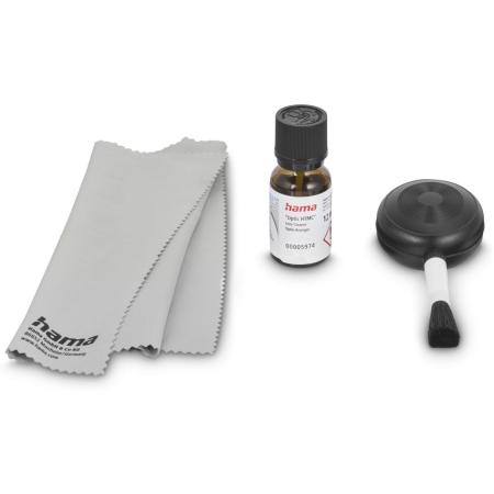 Hama Photo-Reinigingsset Wet 4-DELIG